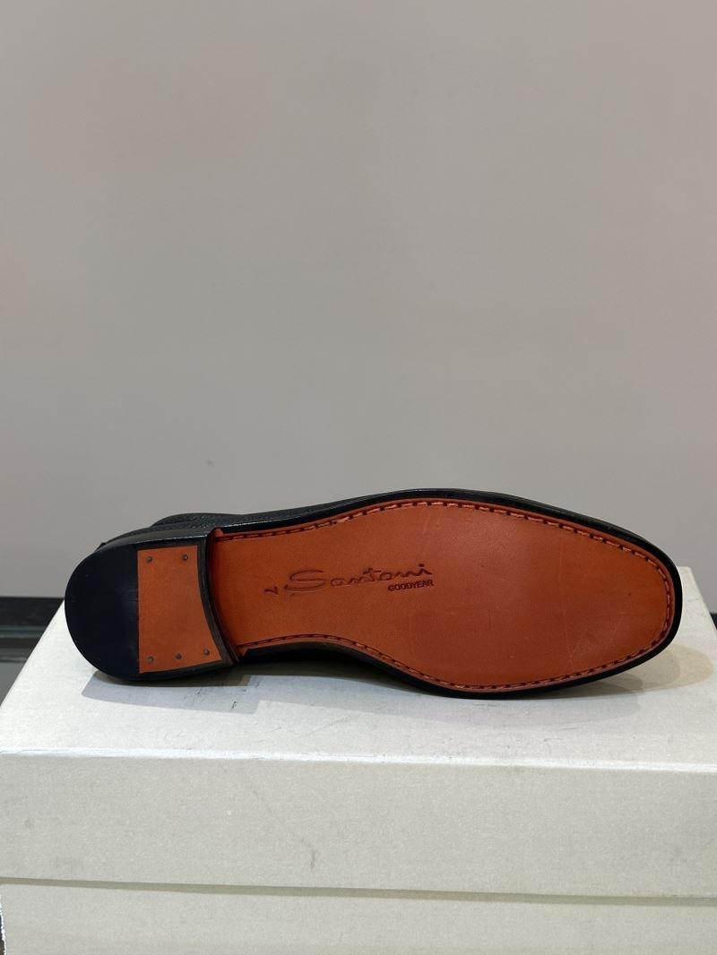 Santoni Shoes